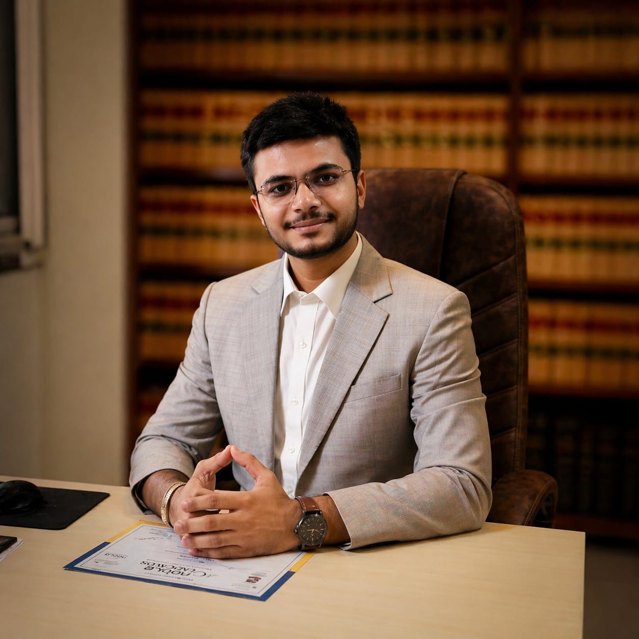 Prof. Sagar D. Kotadiya