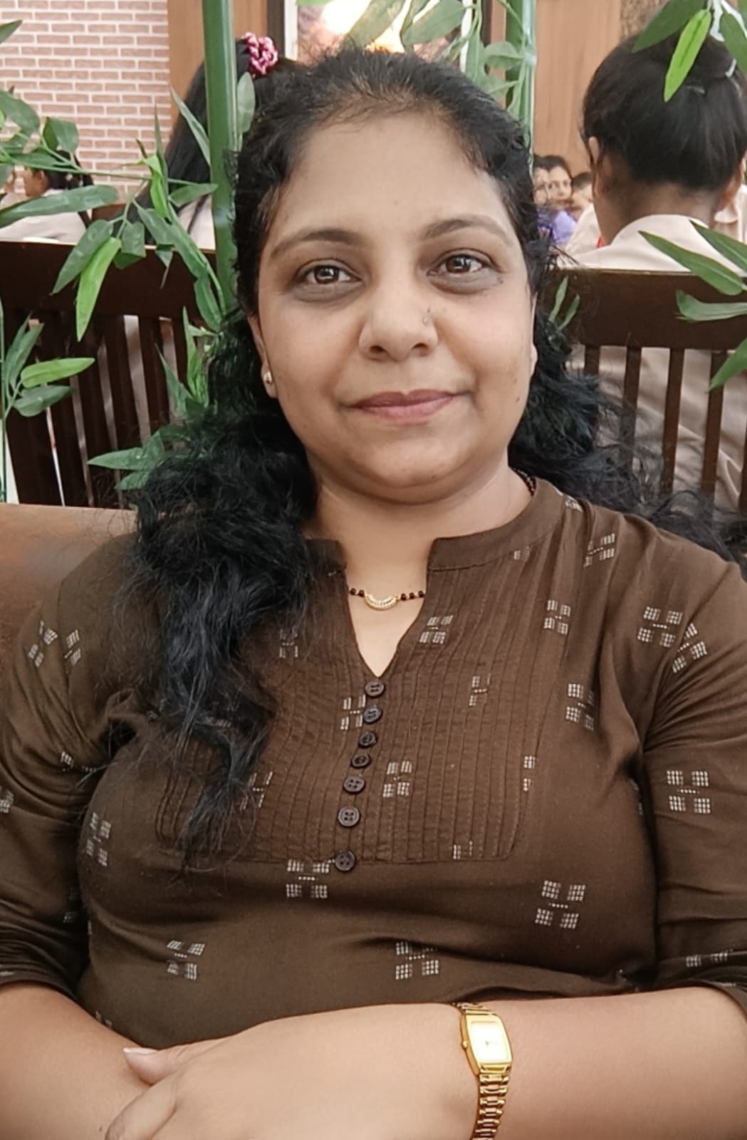 Pro. Bhavyata Pansara
