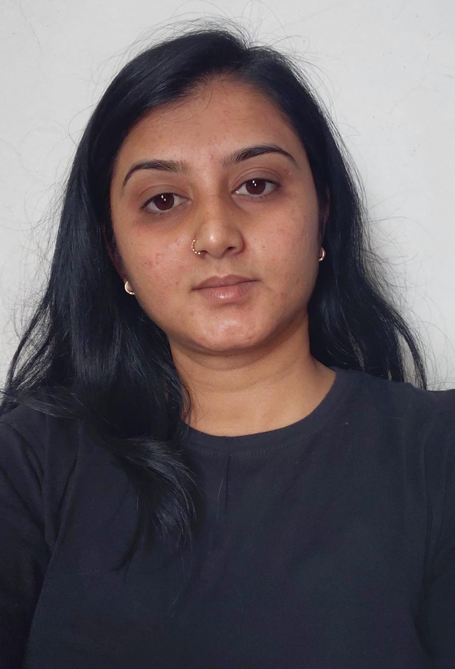 Pro. Komal Idhatiya