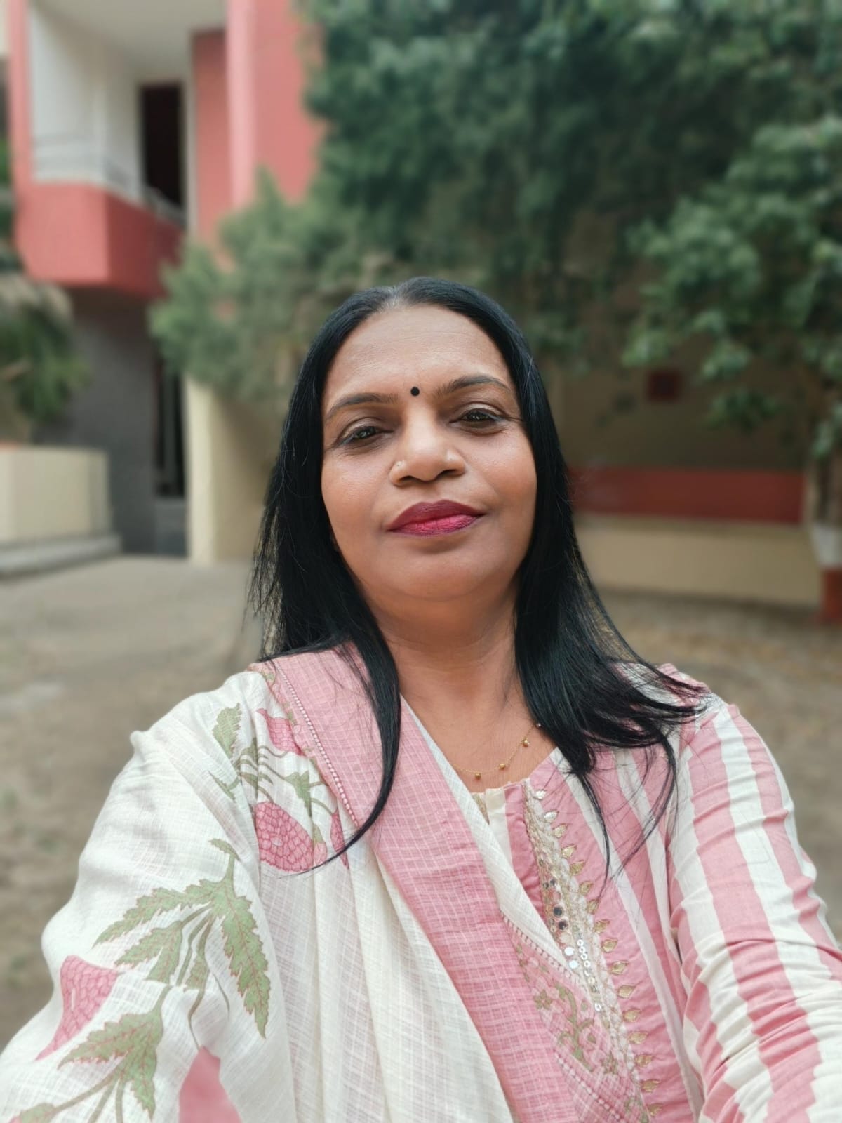 Pro. Harsha Thumbar