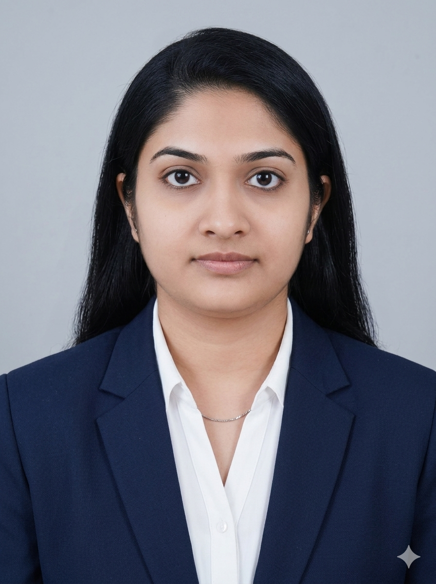 Pro.shivani Kikani