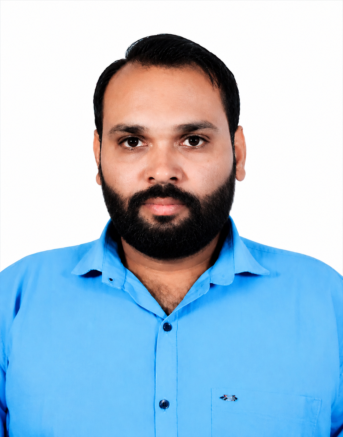 Pro. Chirag Padariya