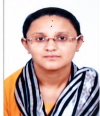 Joshi Nidhi P.