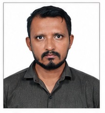 Parmar Gautam J.