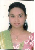 Prof. Puja D. Bhansali