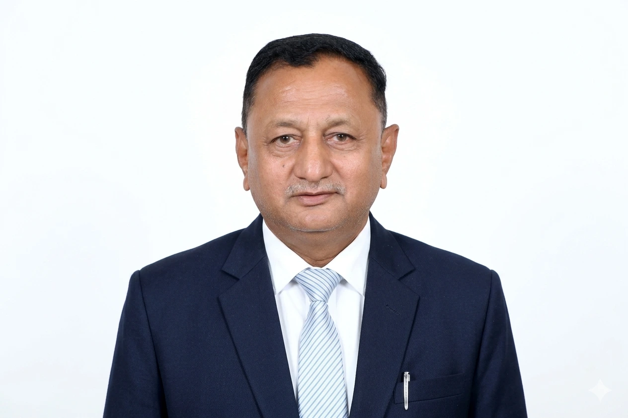 Manshukhbhai S. Khachariya