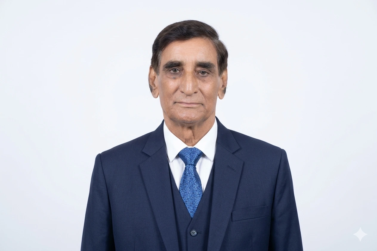 Nitinbhai K. Tilala