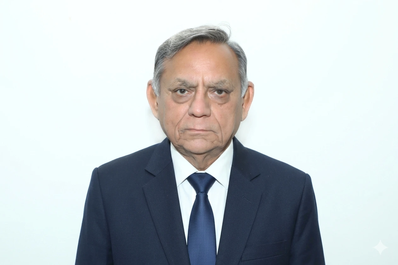 Bipinbhai B. Hirpara