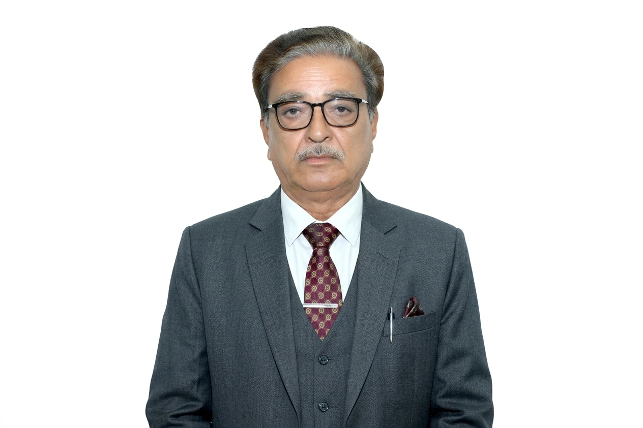 Govindbhai M. Thummar